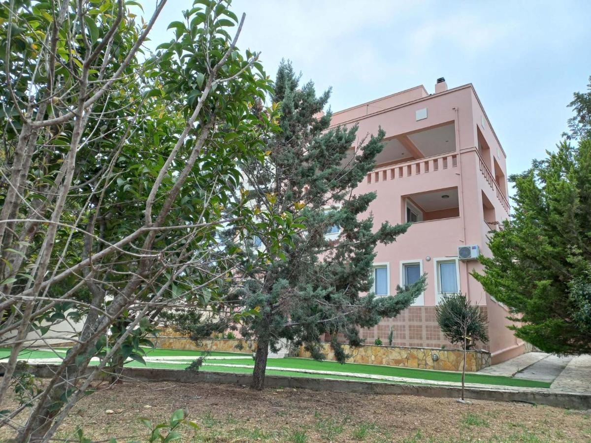 Treasure Star B&B Salamis Exterior photo
